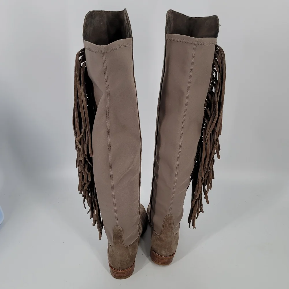 Stuart Weitzman preowned see